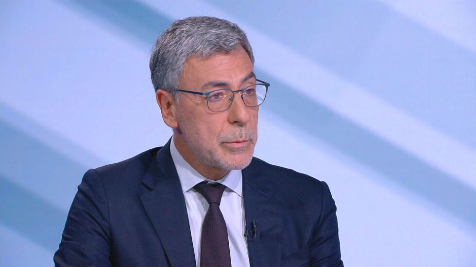  Проф. Вълчев: Поведението на ЦИК е много спорно