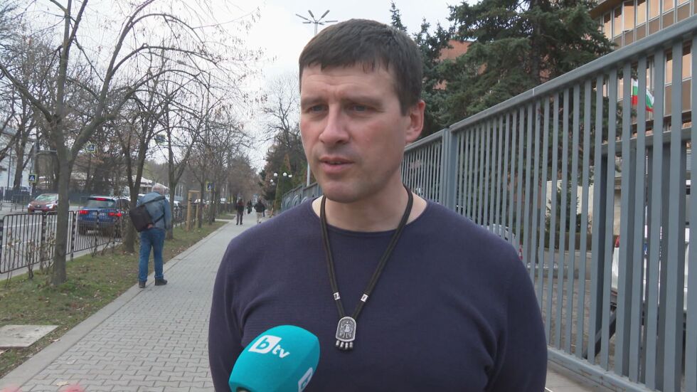 Ивелин Михайлов пред bTV: Имаме повече от 107 гласа, но и това е частична справедливост 