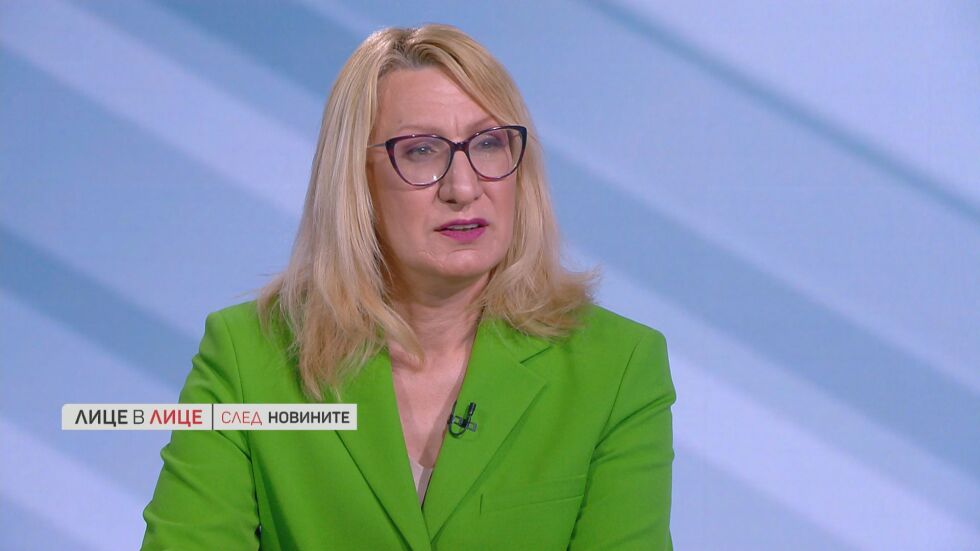 „Решението на КС е заради многобройните нарушения“: Цветелина Пенева, член на обществения съвет към ЦИК