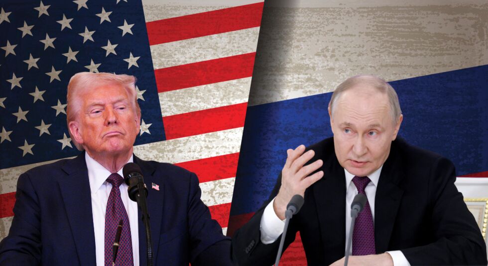 Повечето американци смятат, че Путин бави мирните преговори и подкрепят санкции срещу Русия