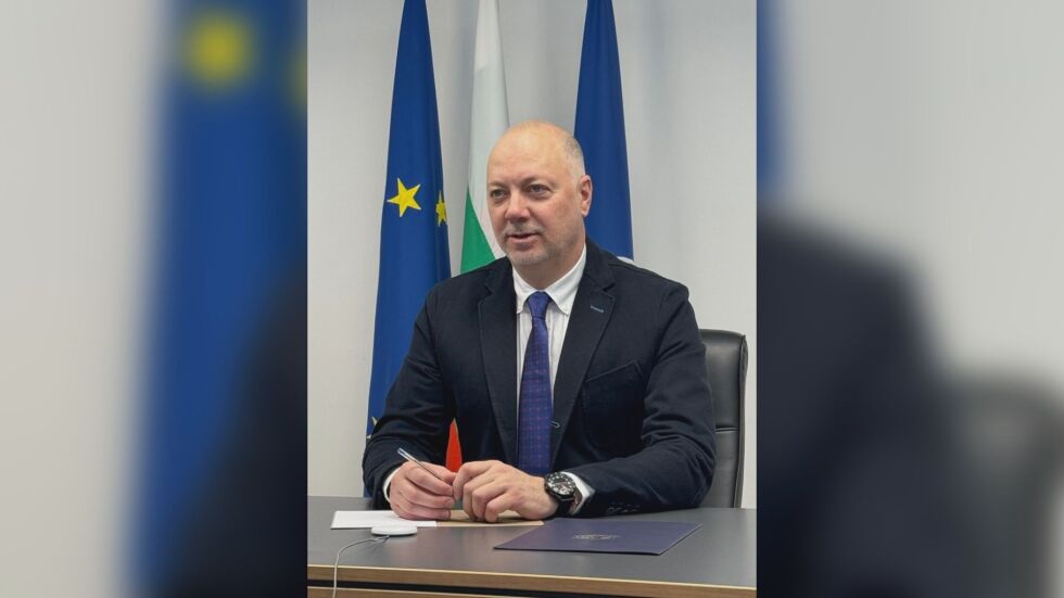 Росен Желязков: България е готова да участва в решението за мир и сигурност в Украйна