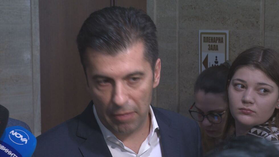 Задочна размяна на реплики: ПП-ДБ срещу кабинета заради парите за отсечката Велико Търново – Бяла 