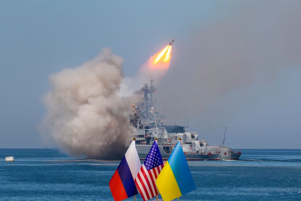 Примирието между Русия и Украйна в Черно море: Кремъл ще изнася селскостопански продукти и торове