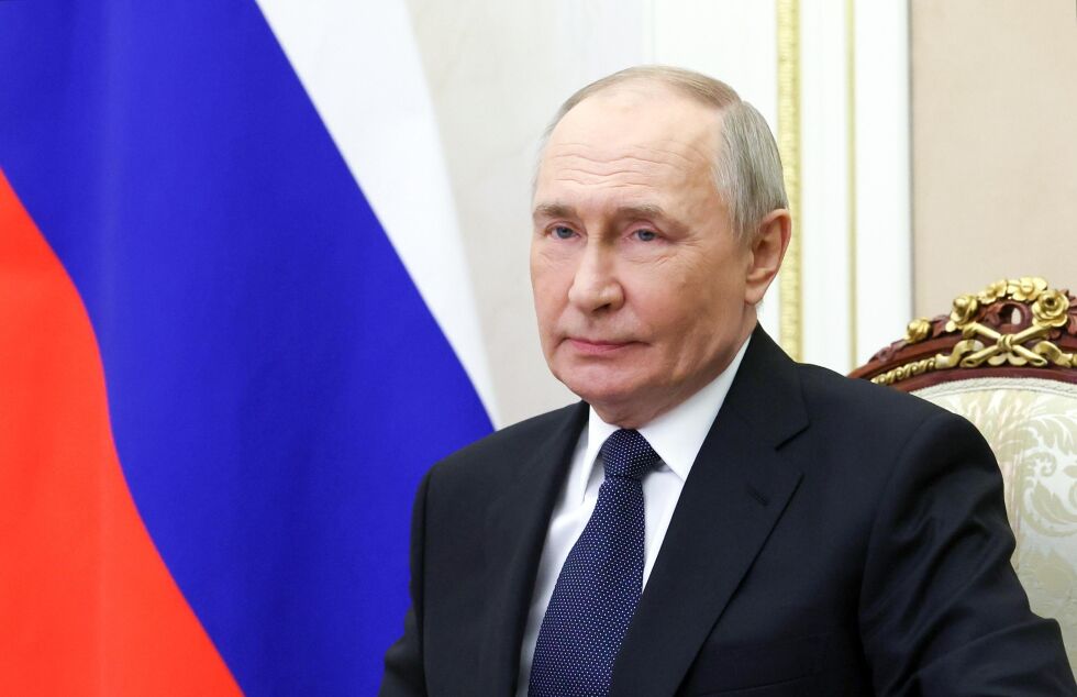 Путин е готов да обсъди искането на Зеленски за край на атаките срещу гражданска инфраструктура