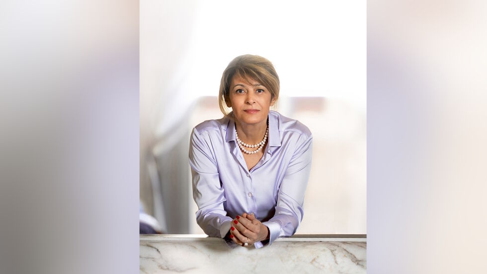 Десислава Радева за коалицията „Прогресивна България“: „Мене ме нема в целата схема“