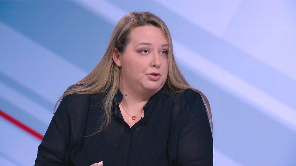 Мина Кутева от БСП: Драматизмът кой е водач на листа и кой не е преувеличен