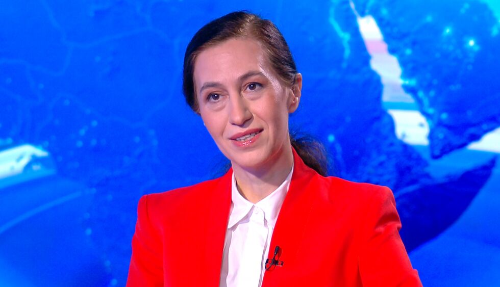 Доц. Светла Бонева: Пазарите са много важни, това до голяма степен е и война на икономическо изтощение