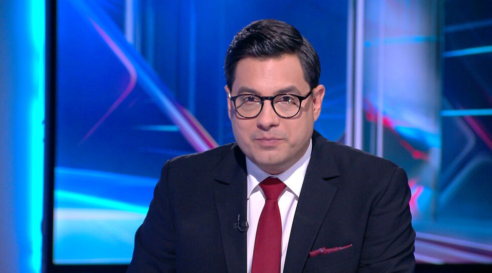 Коментар на водещия: „Адресът на войната“