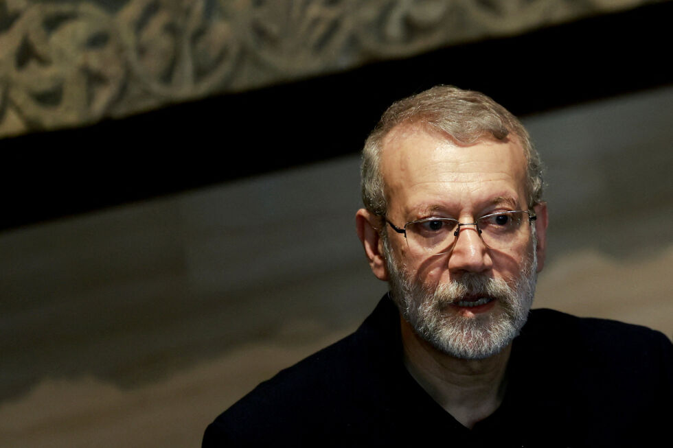 Кой беше "елиминираният" Али Лариджани – той провокира Тръмп и беше ключов ирански стратег