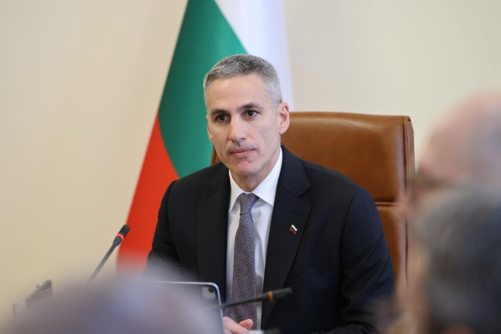 Гюров: Слагаме край на "тъмните стаички"