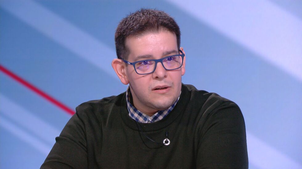 Руслан Трад: Ако Иран се срине, ще повлече целия регион със себе си