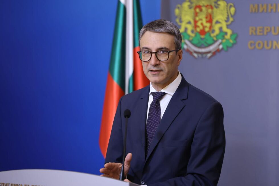 Трайчо Трайков: Успяхме да осигурим честни и свободни избори
