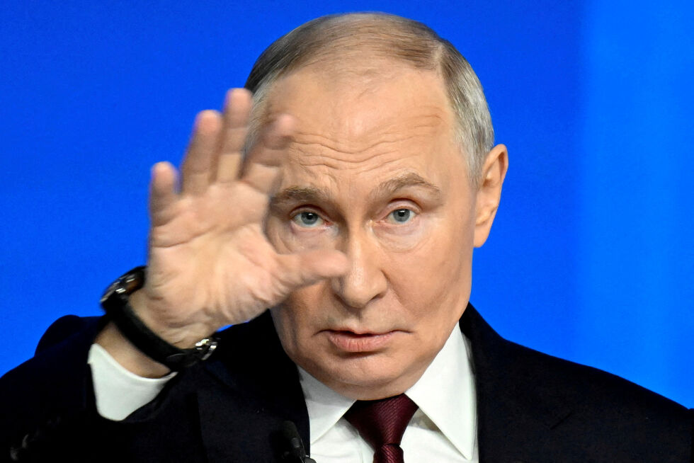 Путин: Последиците от конфликта в Близкия изток може да са като при COVID-19