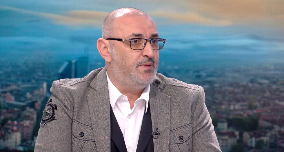 Милен Керемедчиев: Има тайни преговори между САЩ и Иран, докато военните контролират страната