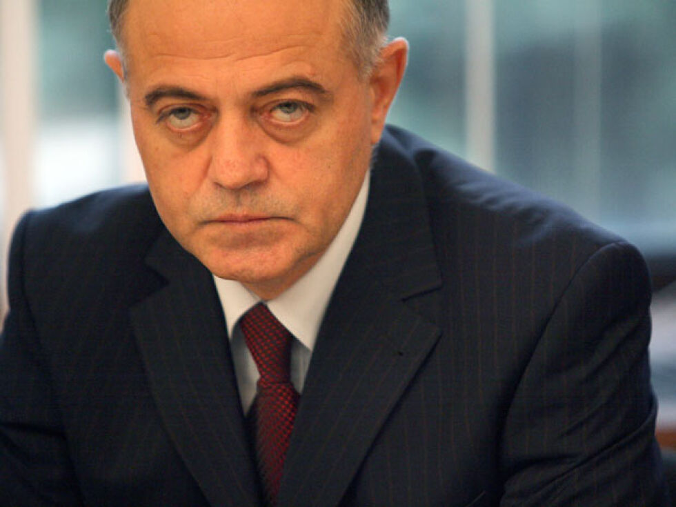 Ген. Атанасов: 4-ма висши полицаи са наказани за подслушване на Касим Дал
