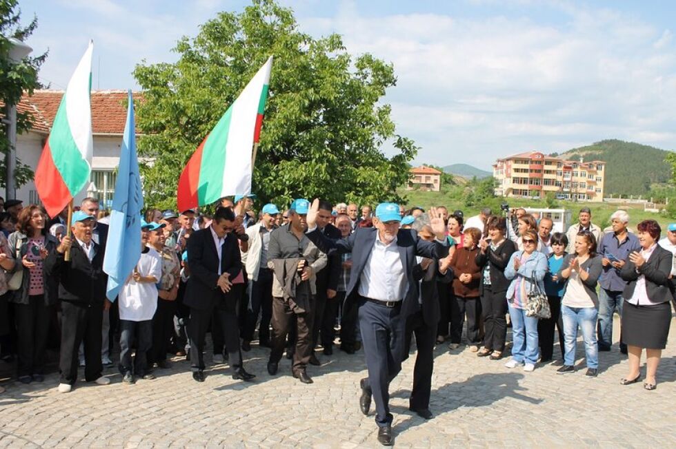 Преди миришеше на предсрочен вот, сега мирише на прокуратура