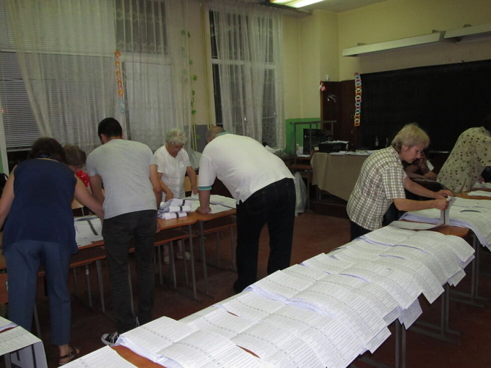 Прокуратурата образува 60 дела заради изборите