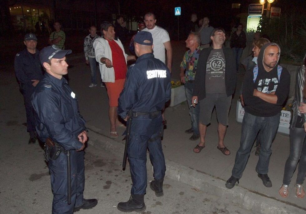 Варненци обещаха протести, които "вече няма да са мирни"