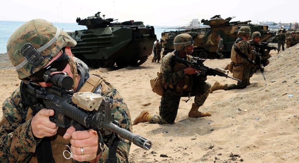 Половината американци против военна намеса в Сирия