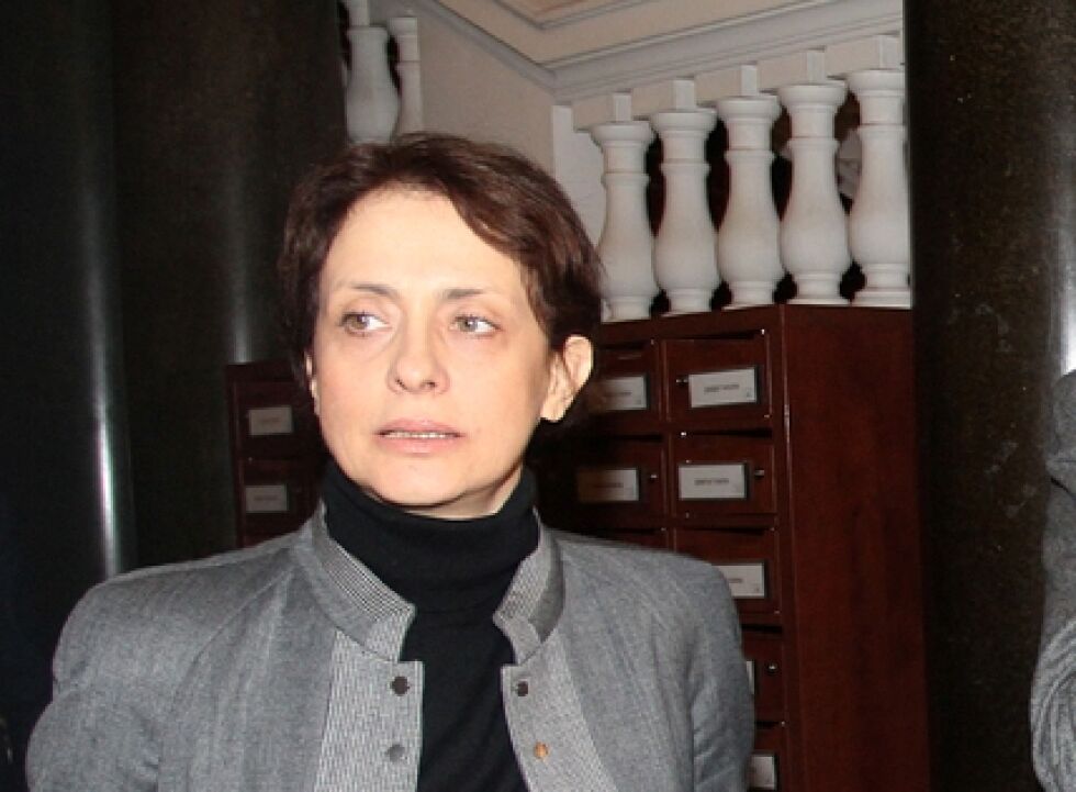 Кабинетът "Орешарски" – задкулисен и опакован в експертен целофан