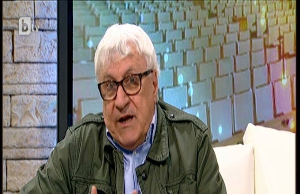 Интелигентът не е добър политик, защото изпитва съмненията на Хамлет