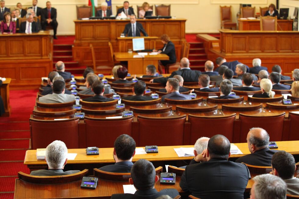 Народните представители недоволстват заради новите си ведомствени квартири