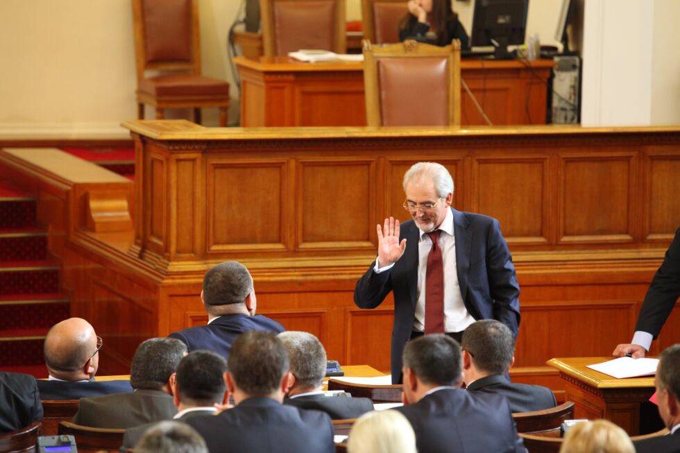 Местан: ГЕРБ имат основания да се притесняват