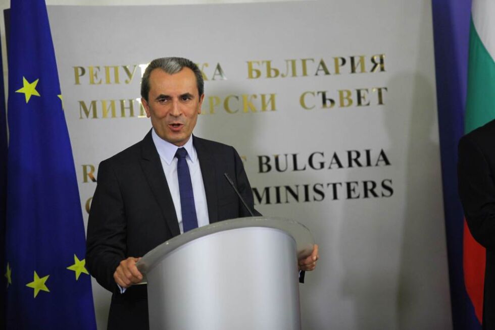 Поне 50 зам.-министри влизат във втория ешелон на властта