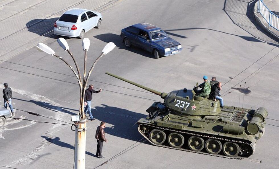 САЩ отпуска на Украйна 10 млн. долара за борба с корупцията