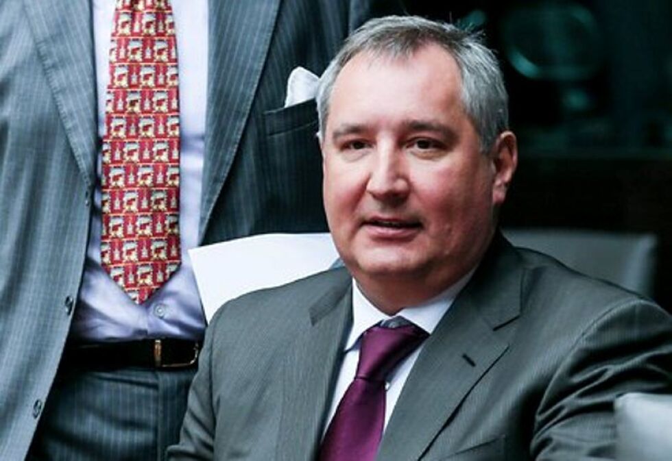 Руският вицепремиер обвини Молдова в кражба на мръсното му бельо