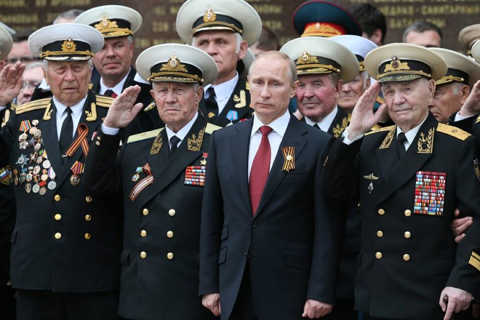 Путин нареди войските до границата с Украйна да се изтеглят
