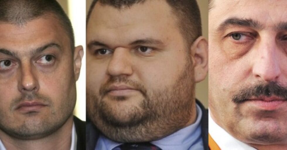 Фейсбук призив: Оставка и незабавни избори