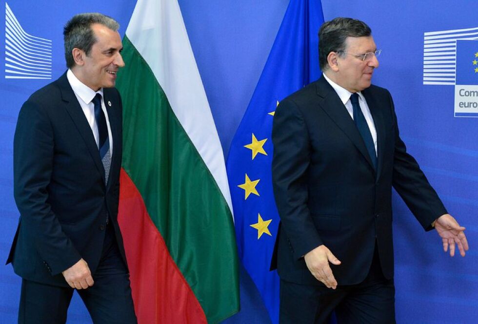 България готова да се съобрази със забележките на ЕК за "Южен поток"