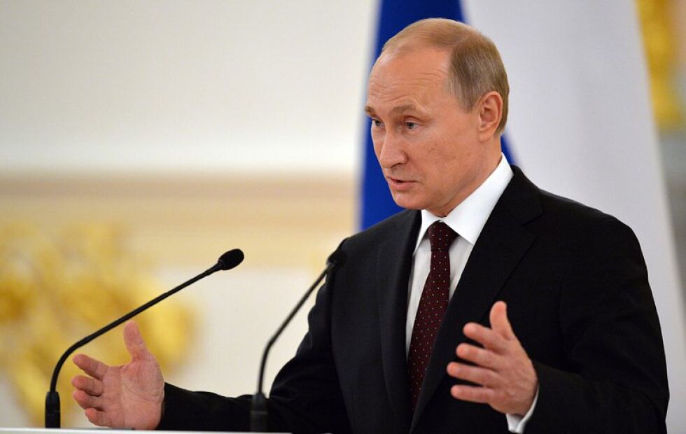 Путин уверен: "Цветните революции" са невъзможни в Русия
