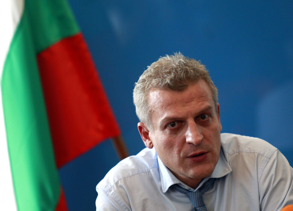 Москов: "Софиямед" може да остане без лиценз за определени процедури