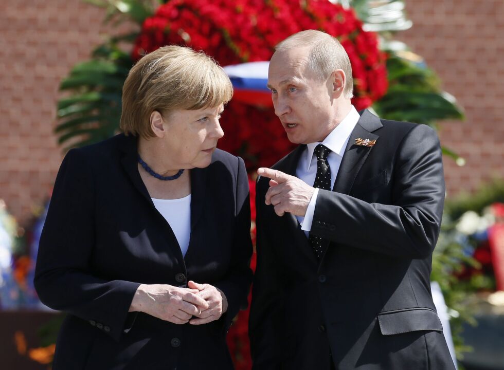 Меркел и Оланд призоваха Путин за бързо прилагане на споразуменията от Минск