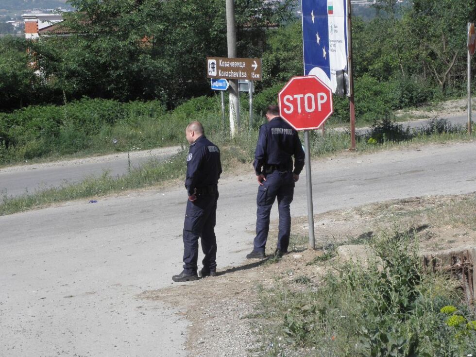 Четири камери ще пазят Гърмен от ромски набези