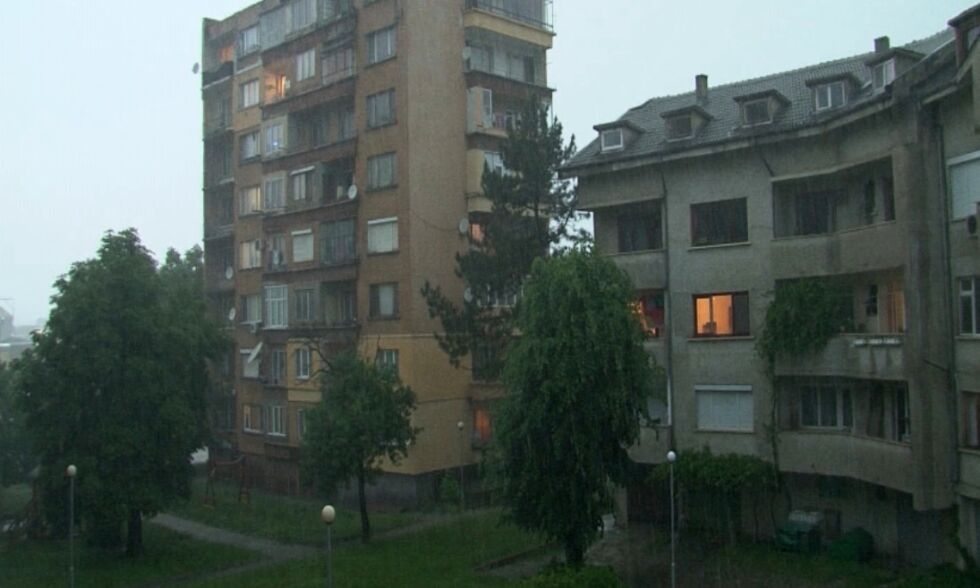 Дъждът в Северозападна България спря, разчистват и оценяват щетите