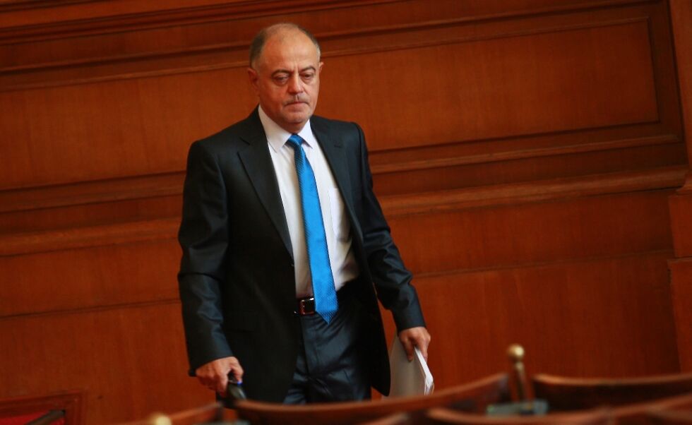 Атанас Атанасов: Две крила на ДПС вдигат напрежението в Гърмен