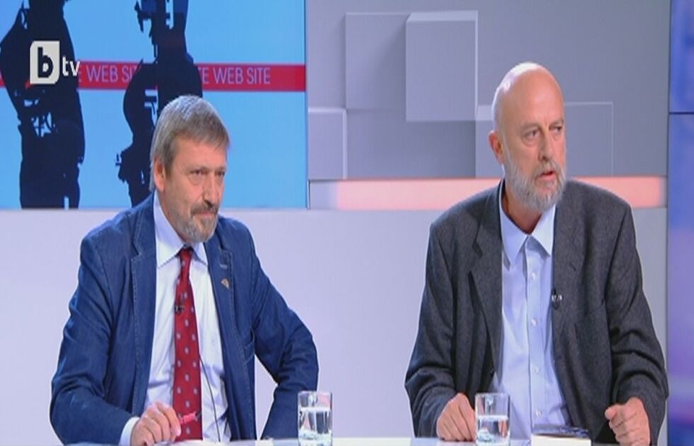 Едвин Сугарев: За изкуствения фалит на КТБ са виновни БНБ и прокуратурата