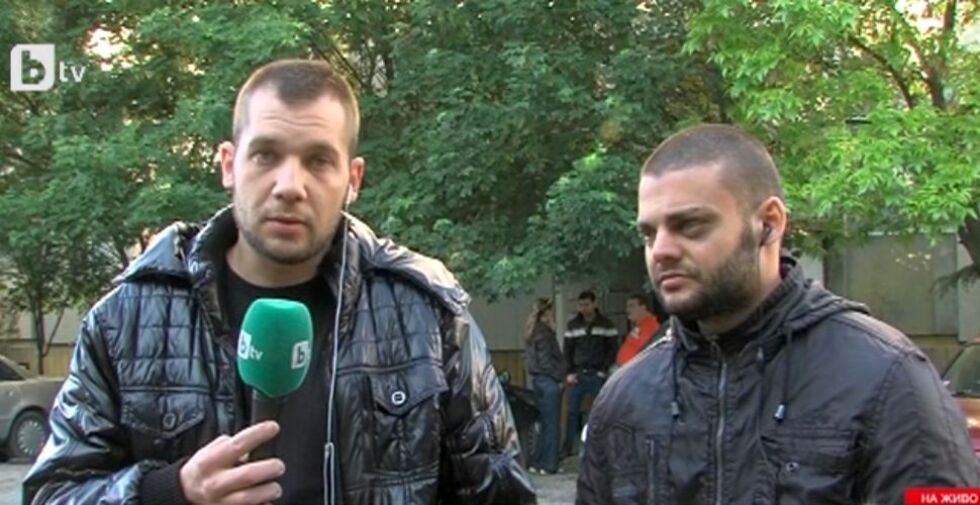 Битите в Раднево: Сурай се чувства безнаказан
