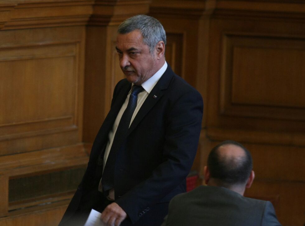 Временна комисия в парламента ще проверява АЕЦ "Белене"