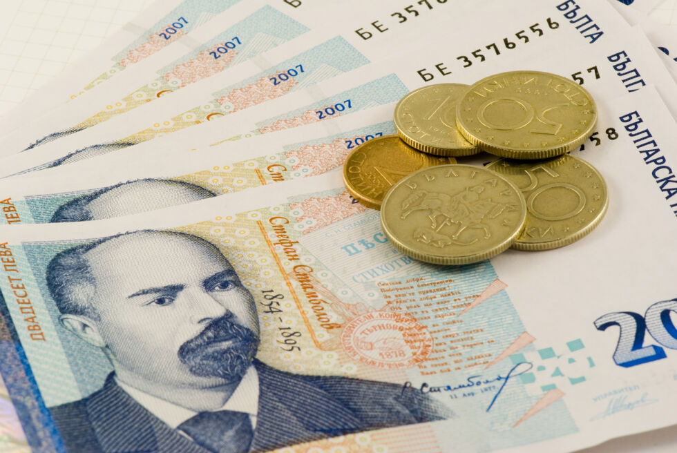 "Галъп интернешънъл": Доходите на 36% от българите са намалели след извънредните мерки