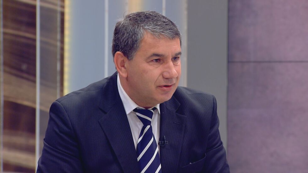 Димитър Байрактаров: Кабинетът „Борисов 3“ е правителство на излъганите надежди
