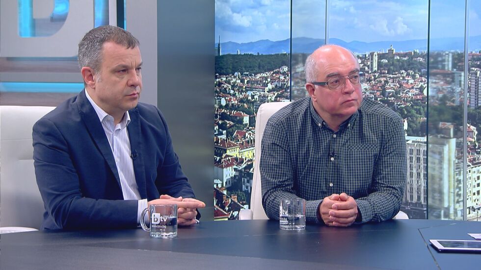 Анализатори: „Борисов 3” само привидно е „още от същото”