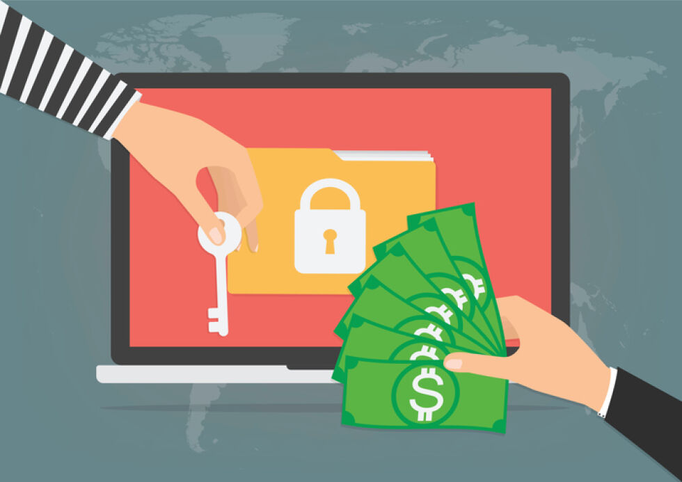 ГДБОП съветва как да се предпазим от компютърния вирус WannaCry