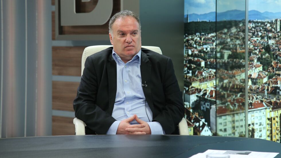 Владимир Чуков: При значими атентати трябва да се погледне в миналото