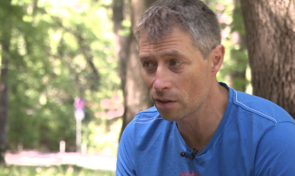 Алпинистът Дойчин Боянов: Шансовете на Боян са напълно реални