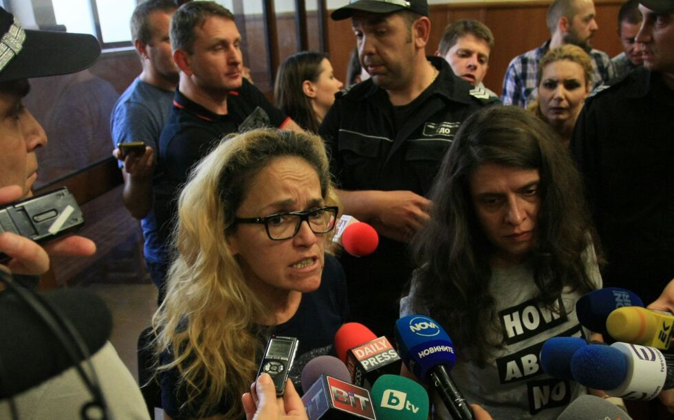 Иванчева отрича да е кметувала в „Младост” от ареста