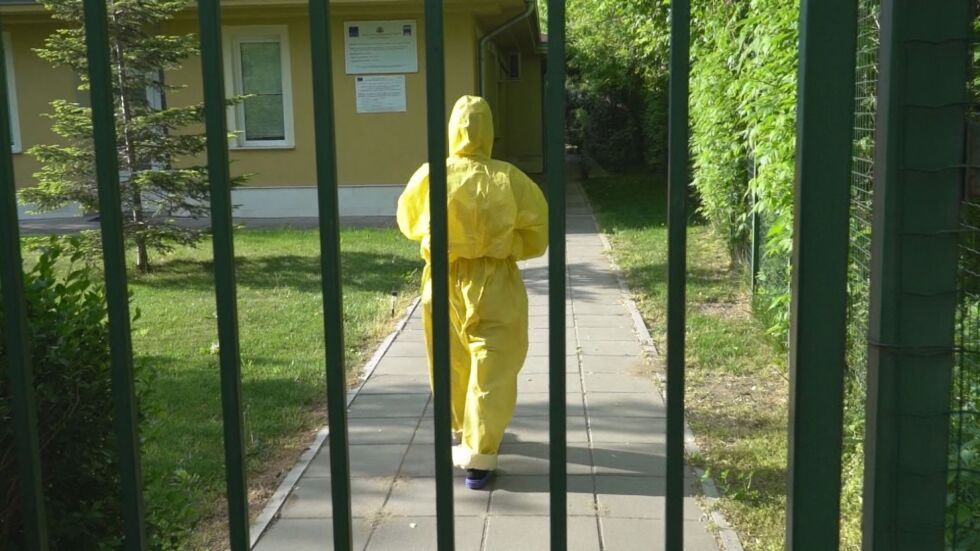 Новото огнище: Заразени деца и персонал в Център за настаняване от семеен тип във Видин (ОБЗОР)